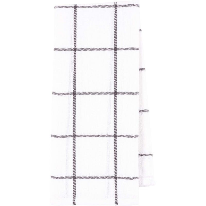 KAF Home Pantry Stacked Farm Animals Kitchen Dish Towel 18 x 28-inch Set of 4 - Image 5